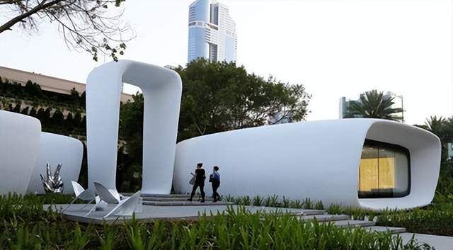 支持抗擊疫情，盈創(chuàng)建筑計劃向江浙滬捐贈1000套3D打印房屋