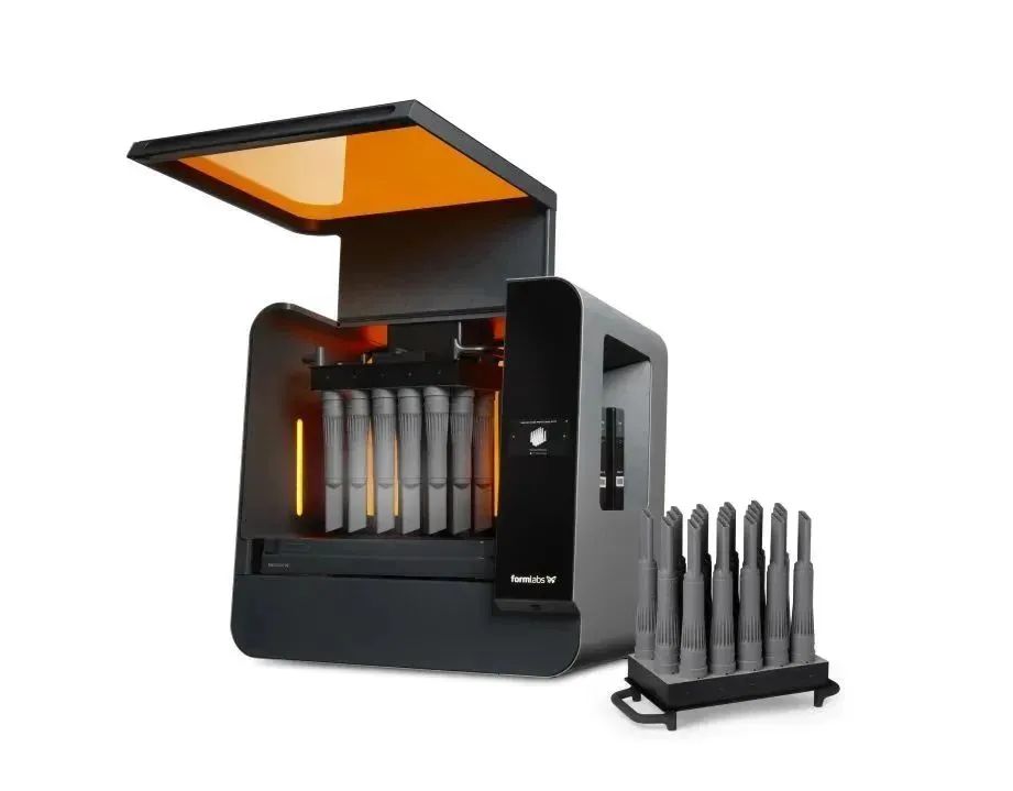 Stratasys 3D打印技術引領紡織品數碼印花的創(chuàng)新變革