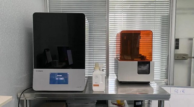 惠通口腔3D打印解決方案使椅旁效率提升一半，助推客流量增長(zhǎng)20%
